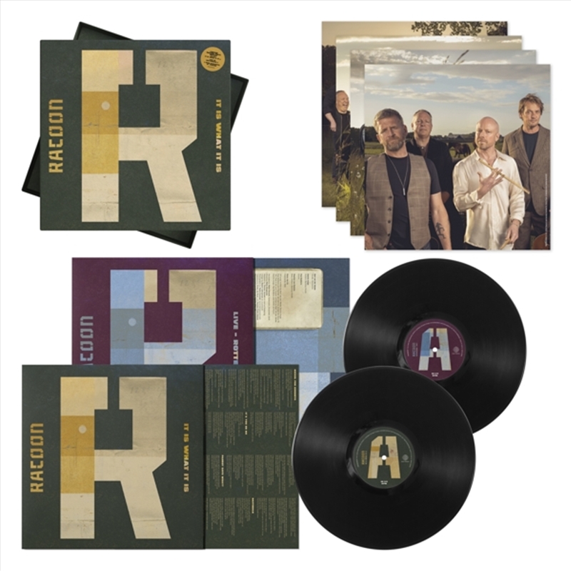 IT IS WHAT IT IS/Product Detail/Blues