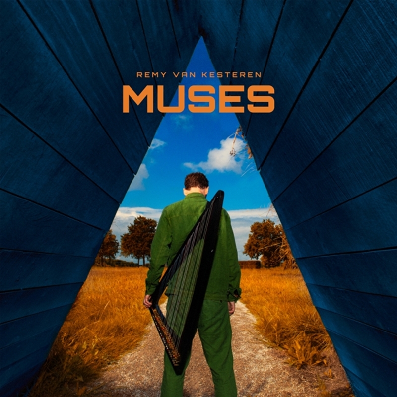 Muses/Product Detail/Rock/Pop