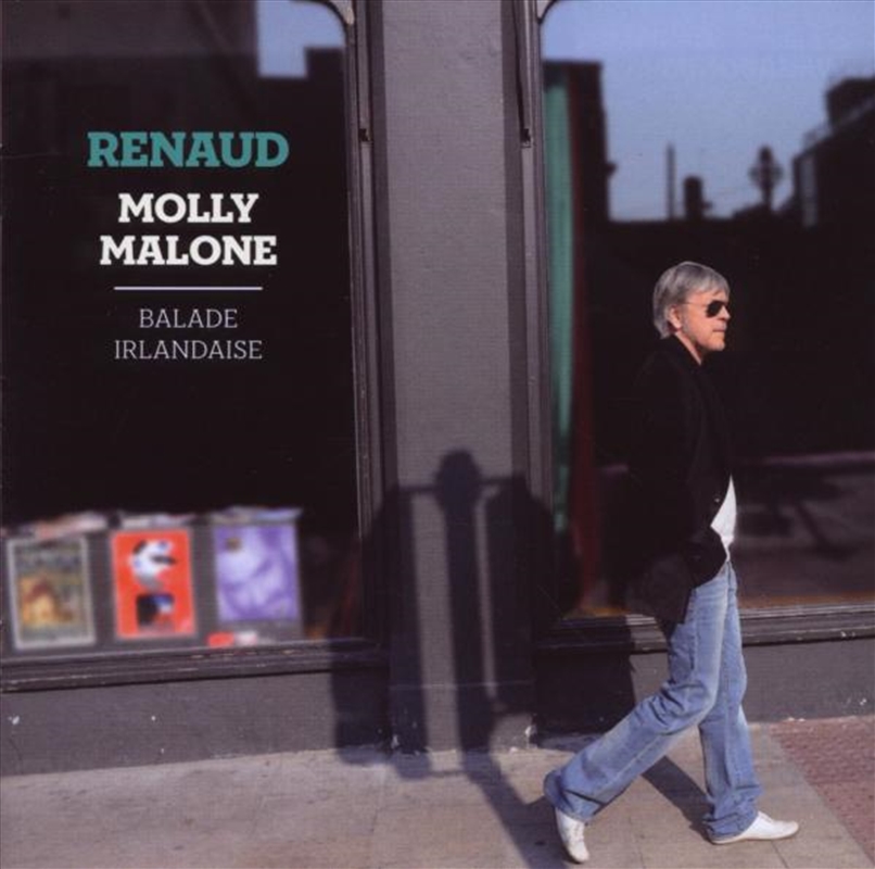 Molly Malone - Balade Irlandaise/Product Detail/Rock/Pop