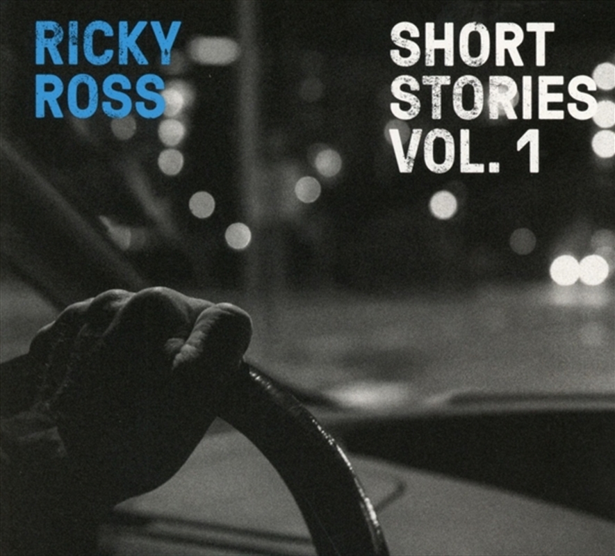 Short Stories 1/Product Detail/Rock/Pop