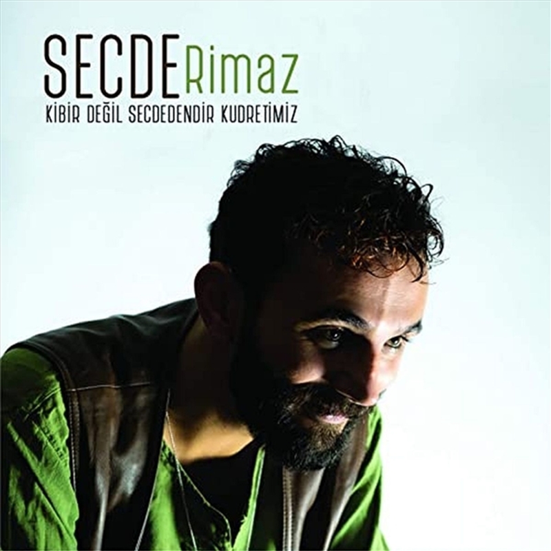 Secde - Kibir Degil Secdedendir Kudretimiz/Product Detail/Rock/Pop