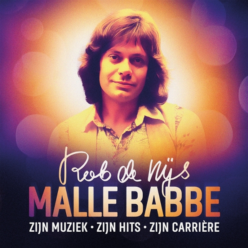 Malle Babbe/Product Detail/Rock/Pop