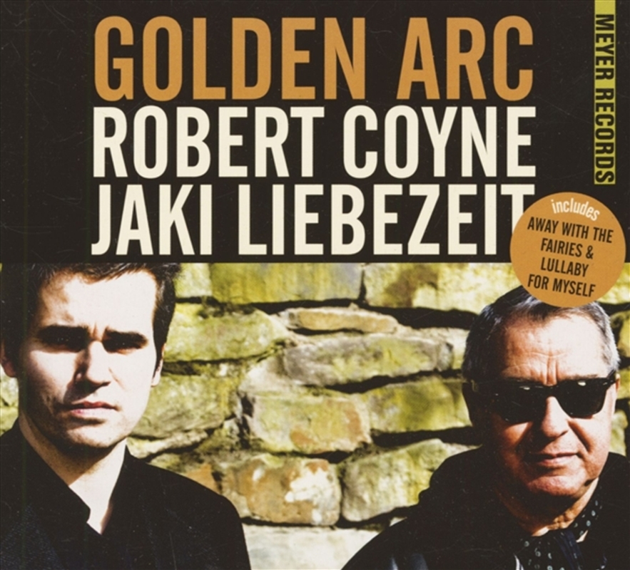 Golden Arc/Product Detail/Rock/Pop