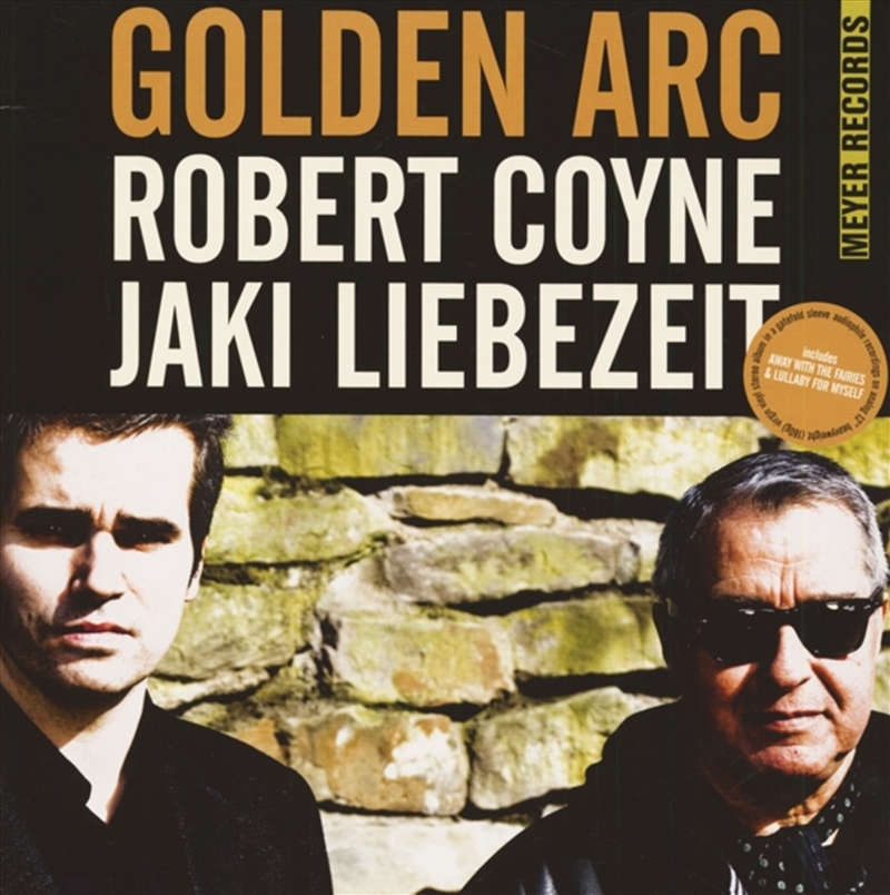 Golden Arc/Product Detail/Rock/Pop