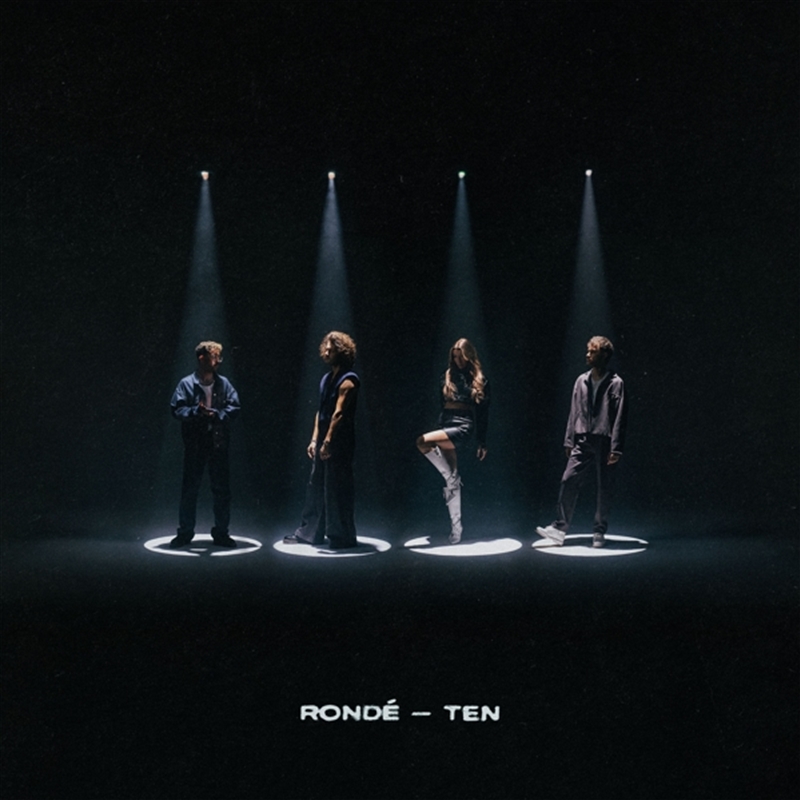 Ten/Product Detail/Rock/Pop