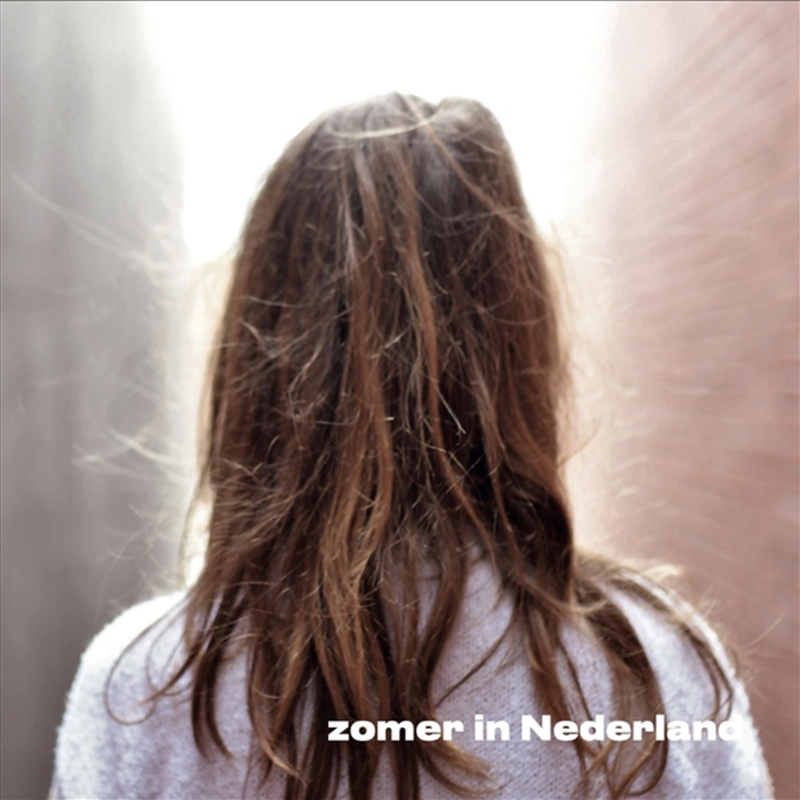 Zomer In Nederland/Product Detail/Rock/Pop