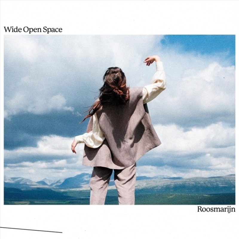 Wide Open Space/Product Detail/Rock/Pop