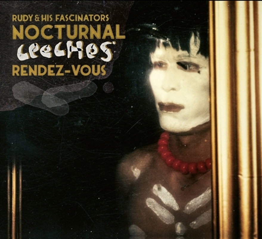 Nocturnal Leeches Rendez-Vous/Product Detail/Rock/Pop