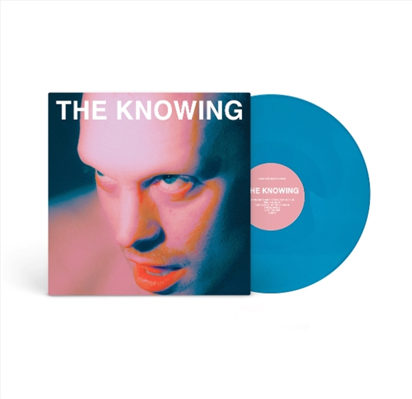 The Knowing - TURQUOISE VINYL/Product Detail/Rock/Pop