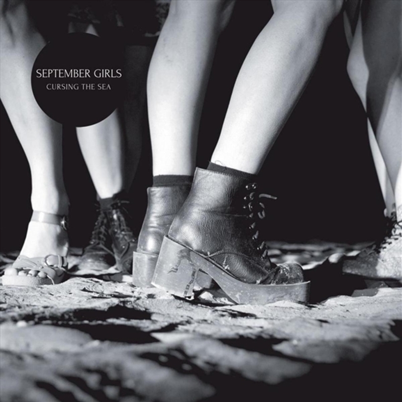 Cursing The Sea/Product Detail/Rock/Pop