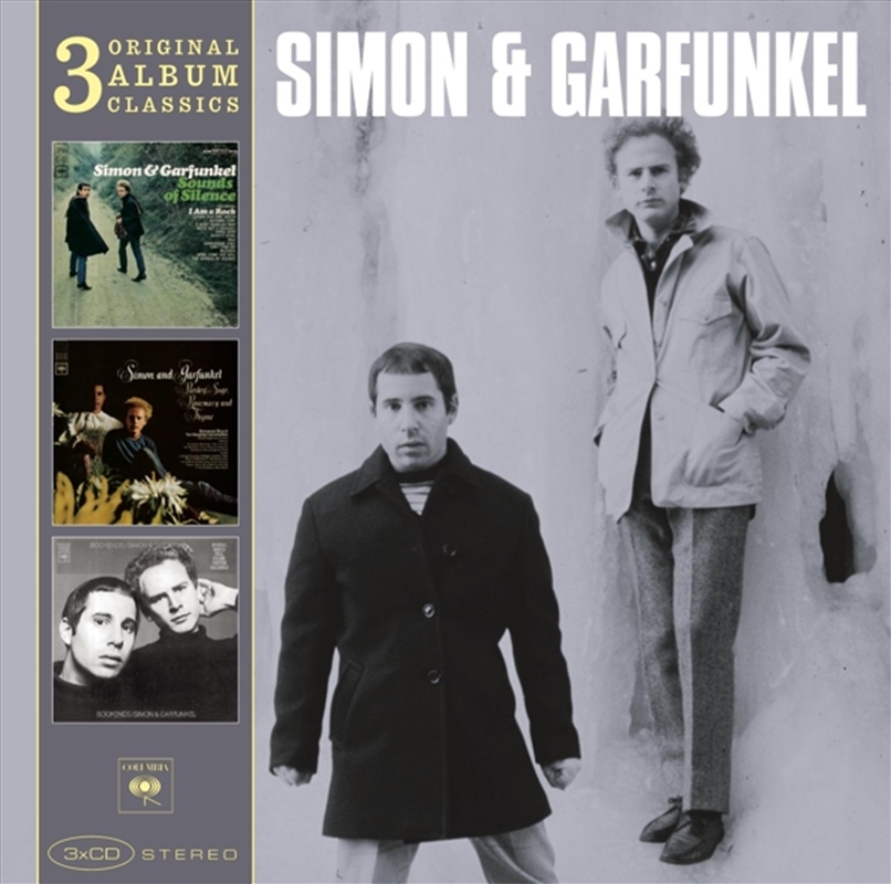 Original Album Classics/Product Detail/Rock/Pop