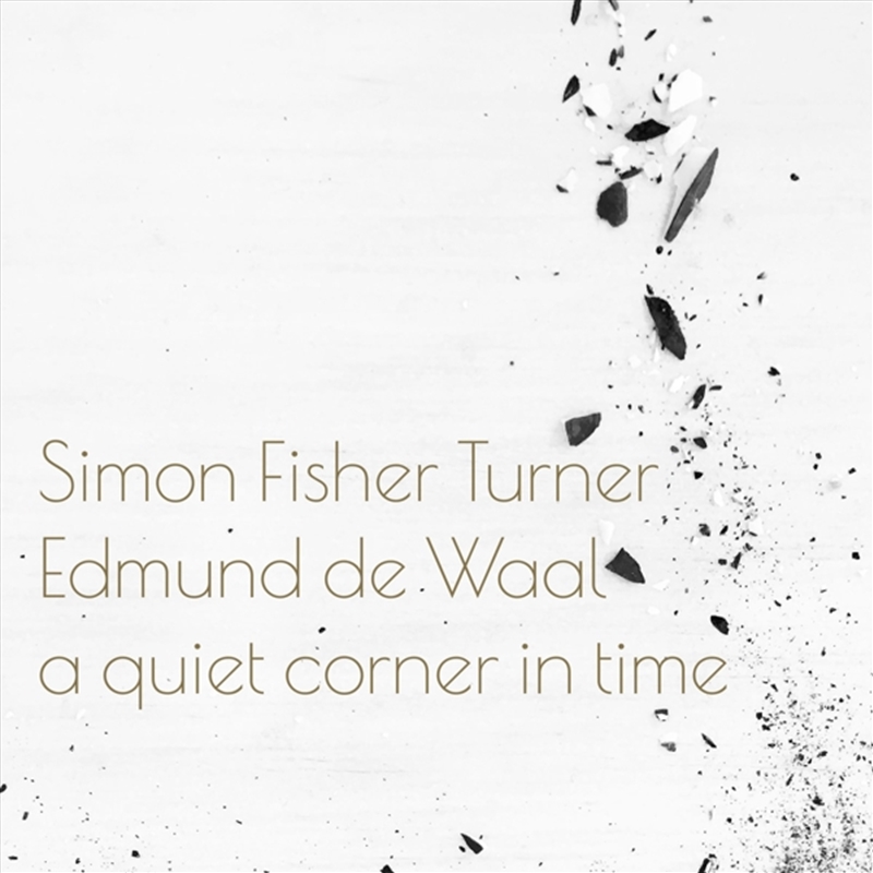 A Quiet Corner In Time/Product Detail/Rock/Pop