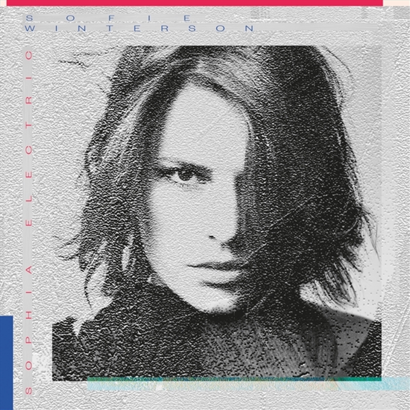 Sophia Electric/Product Detail/Rock/Pop