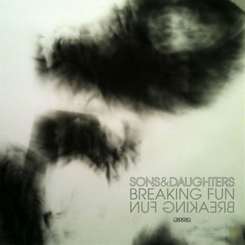 Breaking Fun/Product Detail/Rock/Pop