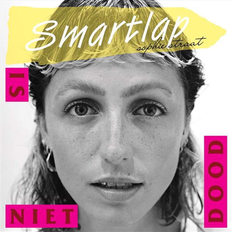 Smartlap Is Niet Dood/Product Detail/Rock/Pop
