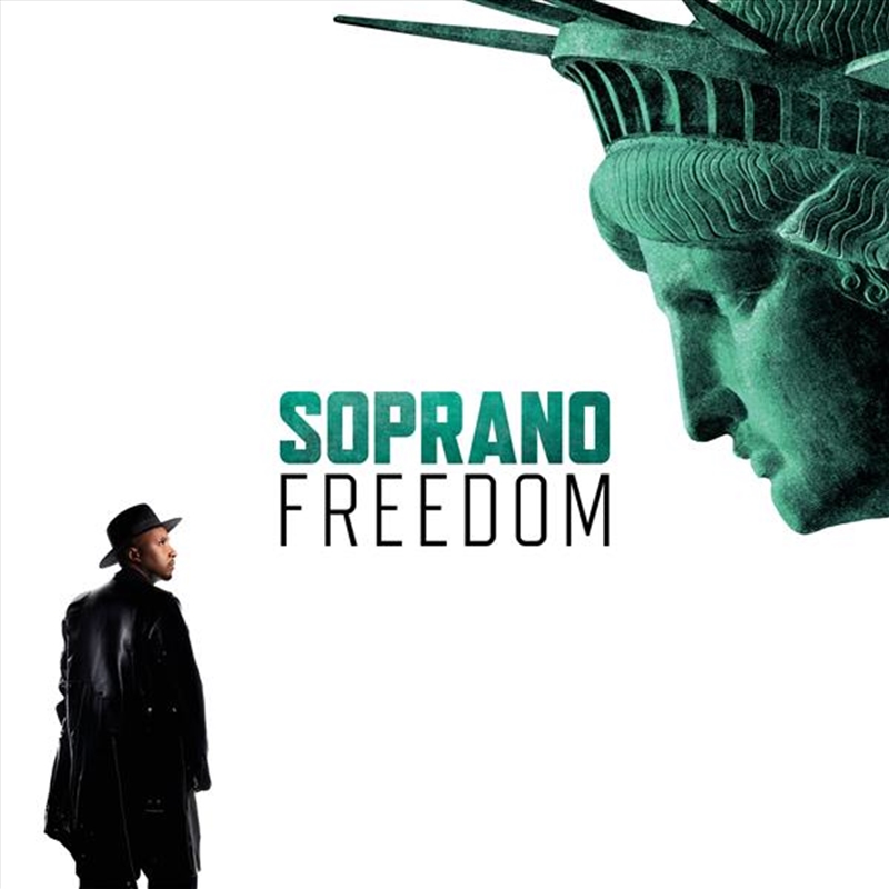 Freedom/Product Detail/Rock/Pop