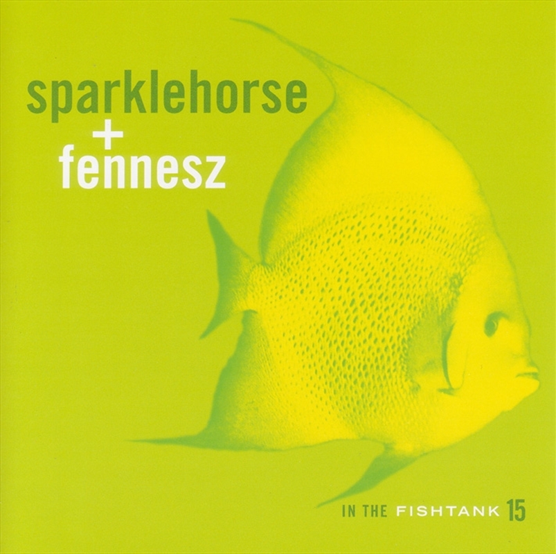 In The Fishtank/Product Detail/Rock/Pop