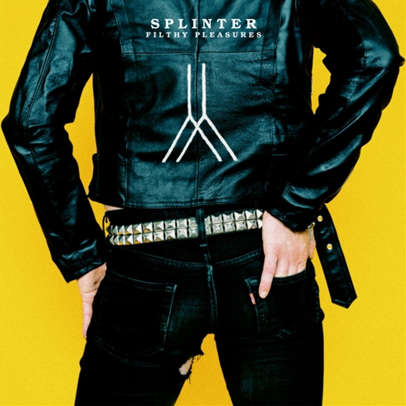 Filthy Pleasures/Product Detail/Rock/Pop