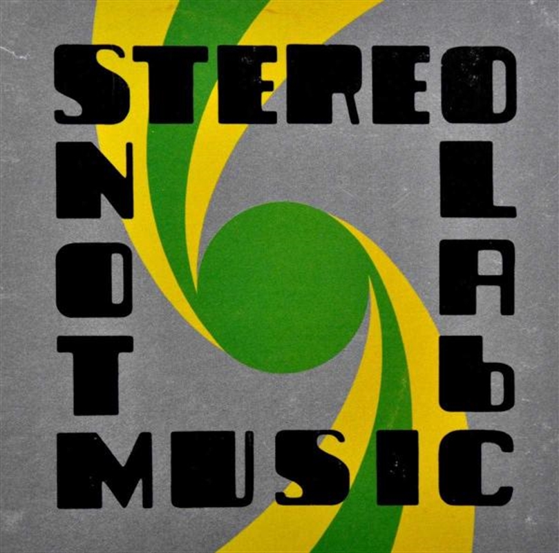 Not Music/Product Detail/Rock/Pop
