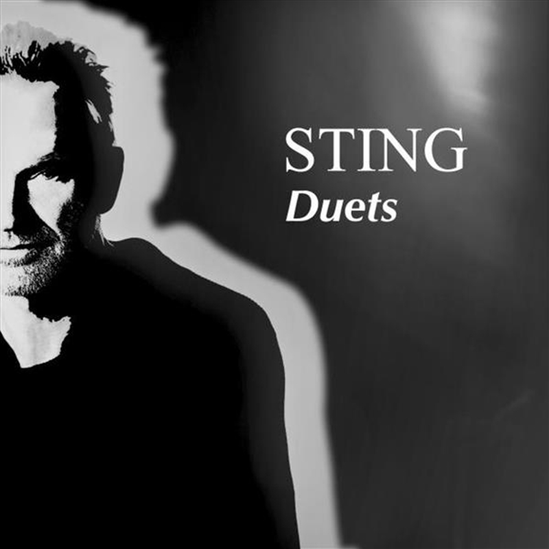 Duets/Product Detail/Rock/Pop