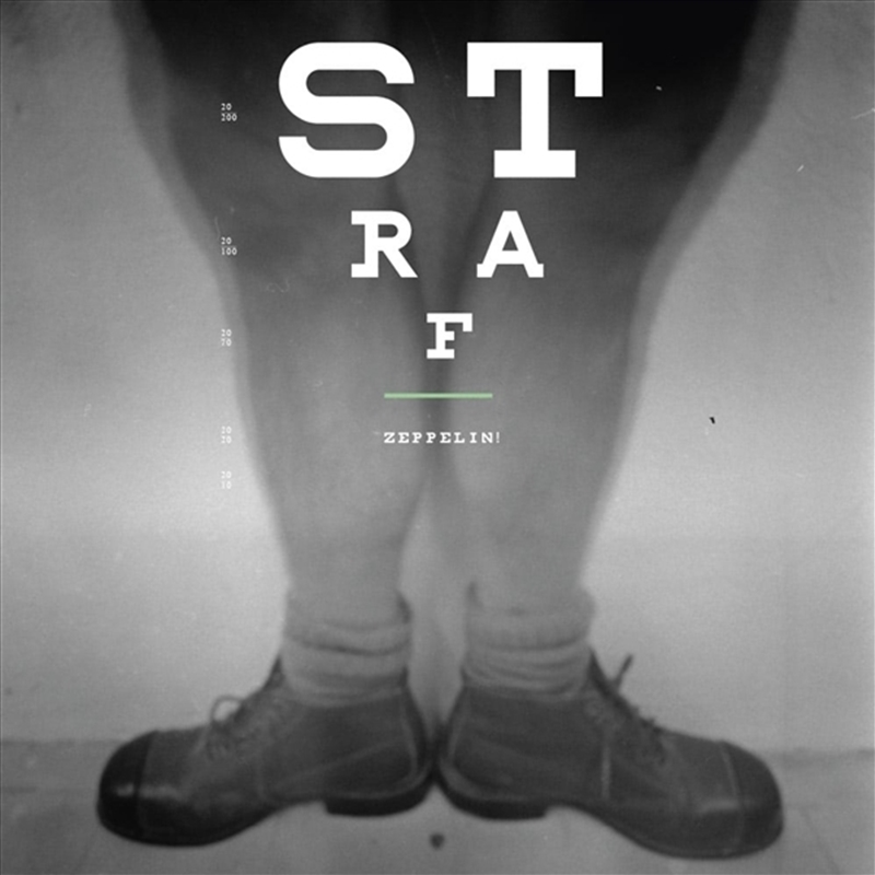 Zeppelin!/Product Detail/Rock/Pop