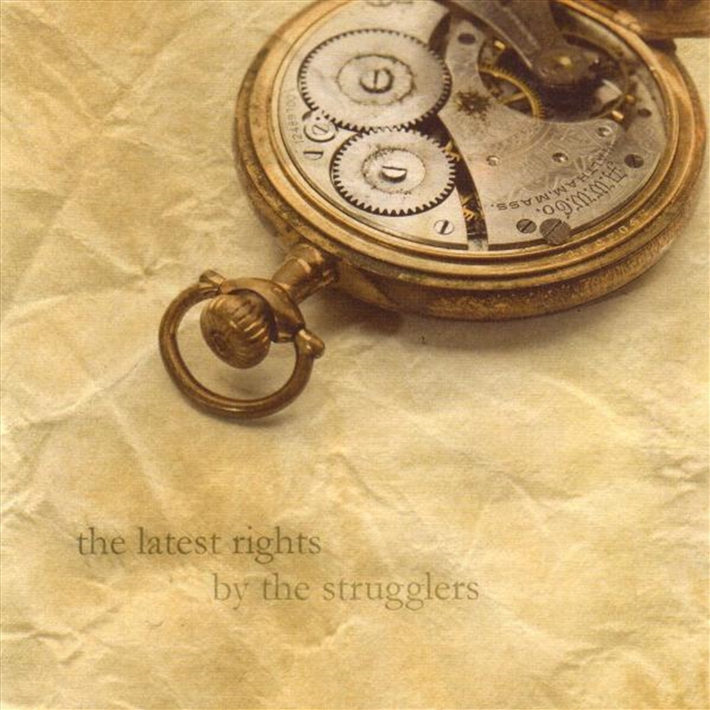 Latest Rights/Product Detail/Rock/Pop