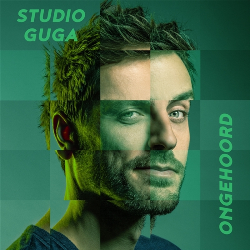 Ongehoord/Product Detail/Rock/Pop