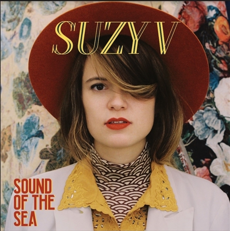Sound Of The Sea/Product Detail/Rock/Pop