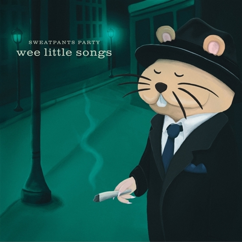 Wee Little Songs/Product Detail/Punk