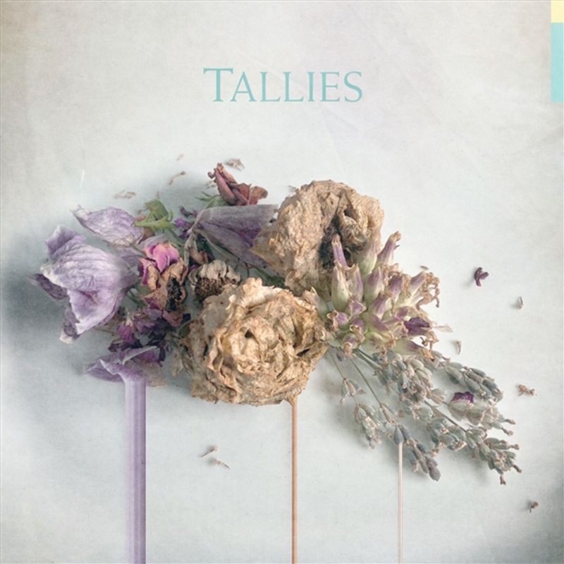 Tallies/Product Detail/Rock/Pop