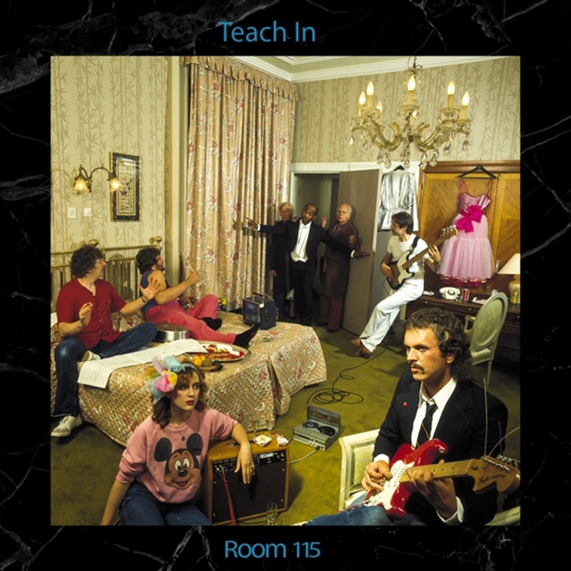 Room 115/Product Detail/Rock/Pop