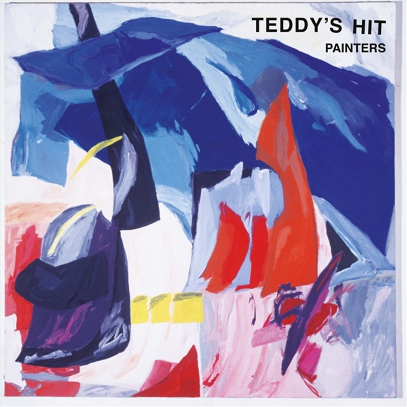 Painters/Product Detail/Rock/Pop
