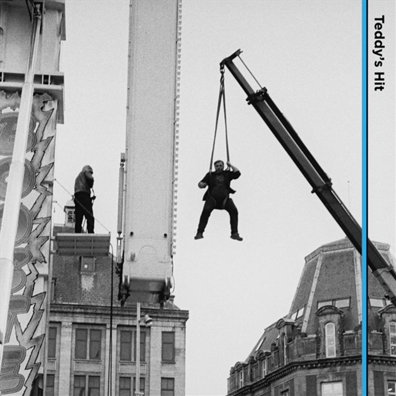 Teddy's Hit/Product Detail/Rock/Pop