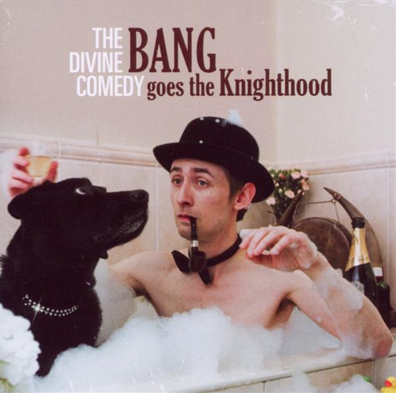 Bang Goes The Knighthood/Product Detail/Rock/Pop