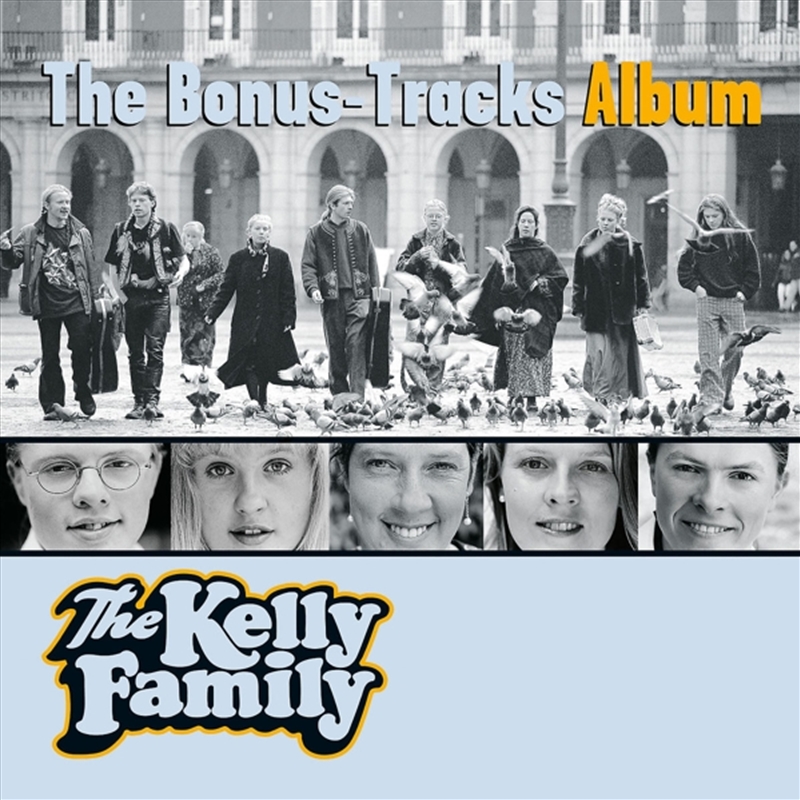 Bonus-Tracks Album/Product Detail/Rock/Pop