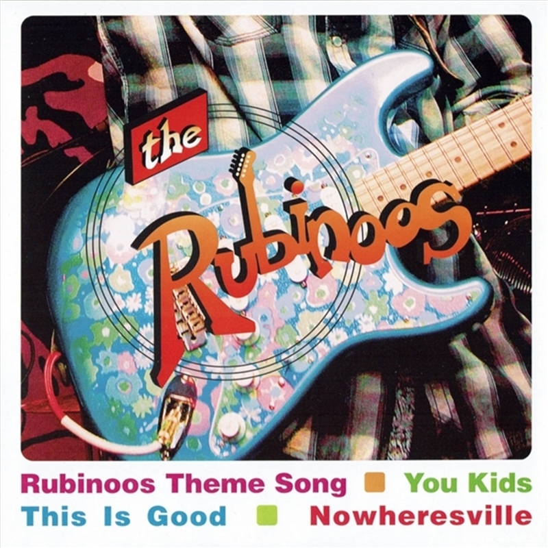 Theme Song Ep/Product Detail/Punk