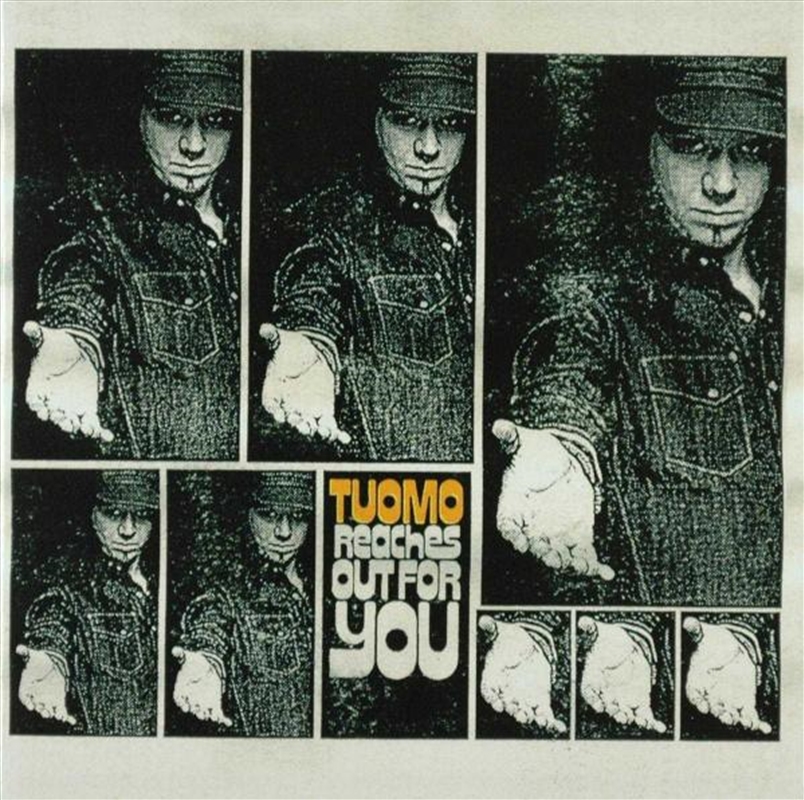 Reaches Out For You/Product Detail/Rock/Pop