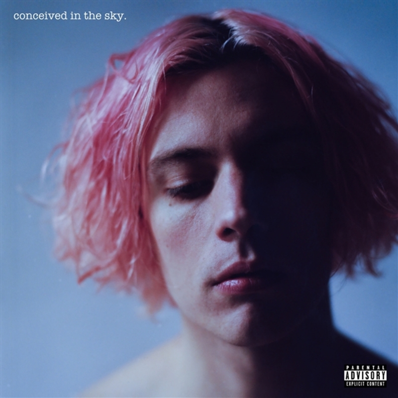 Conceived In The Sky/Product Detail/Rock/Pop
