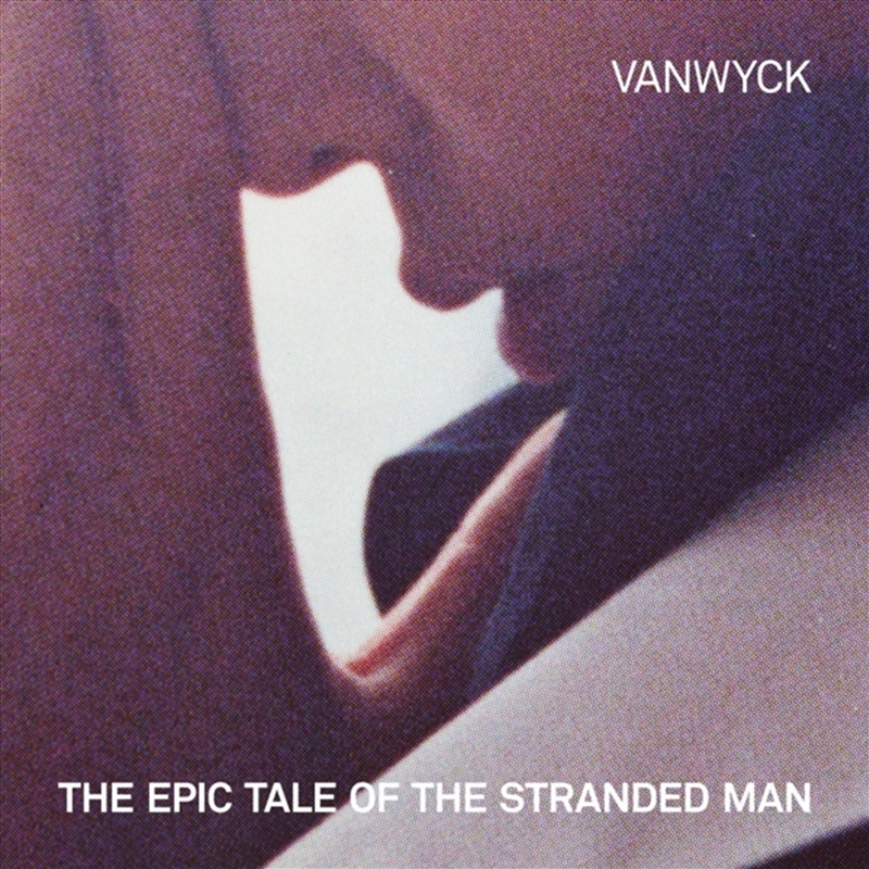 Epic Tale Of The Stranded Man/Product Detail/Rock/Pop