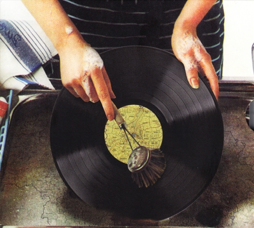 Harde Smart: Flemish & Dutch Grooves From The 70's/Product Detail/Rock/Pop