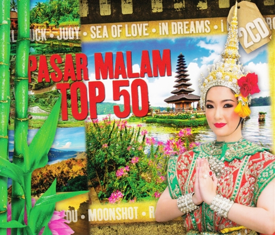Pasar Malam Top 50/Product Detail/Rock/Pop
