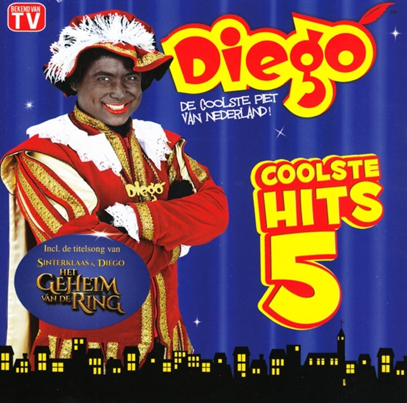 Coolste Hits 5/Product Detail/Rock/Pop
