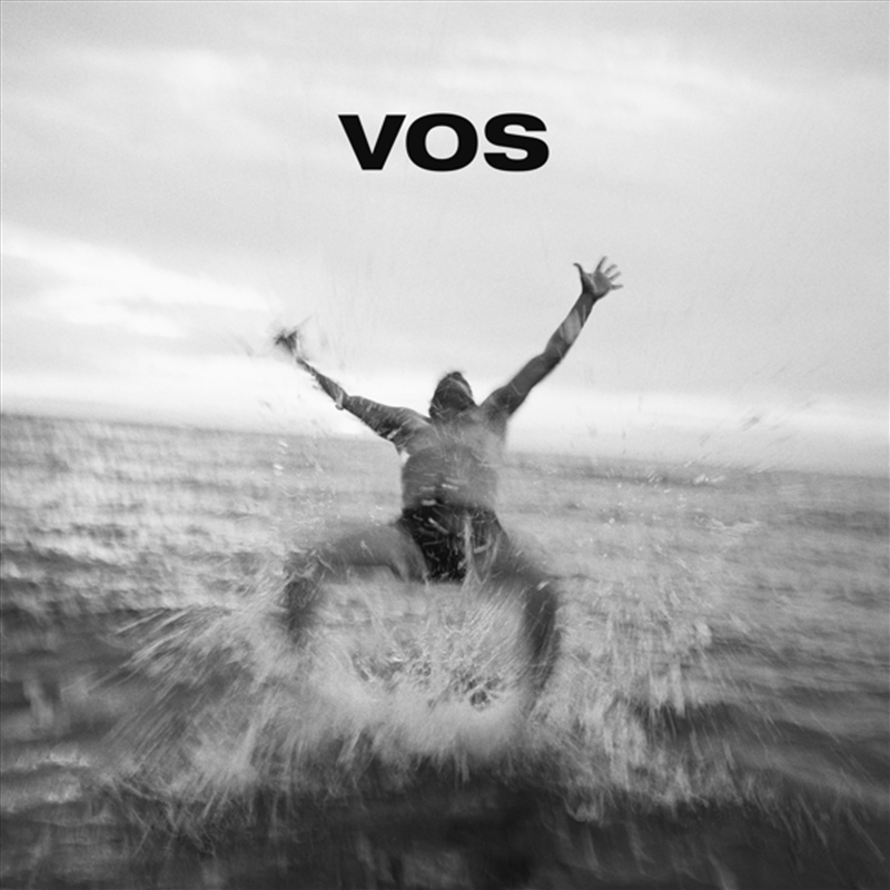 Vos/Product Detail/Rock/Pop