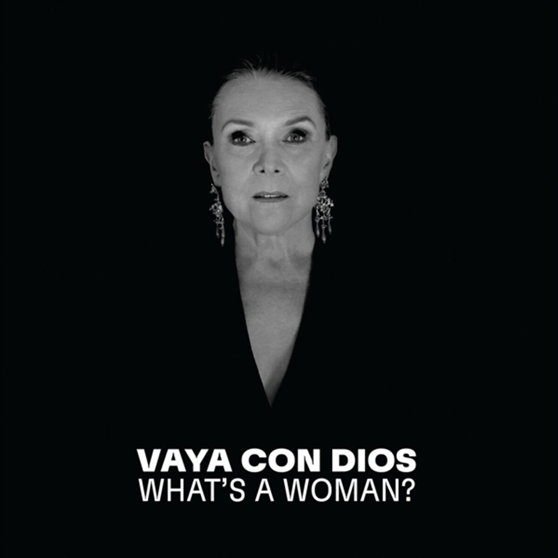 Whats A Woman/Product Detail/Rock/Pop