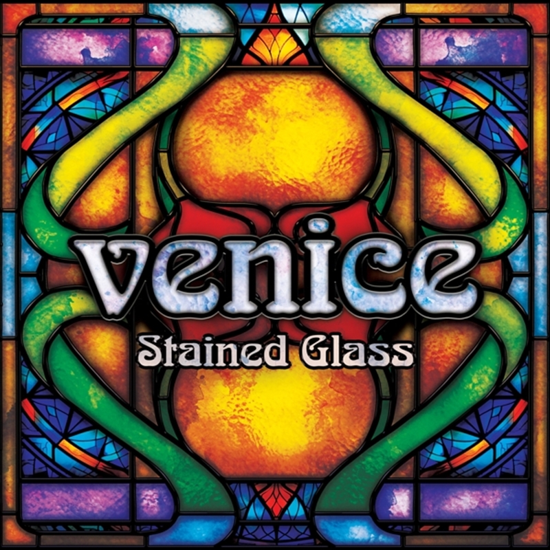 Stained Glass/Product Detail/Rock/Pop