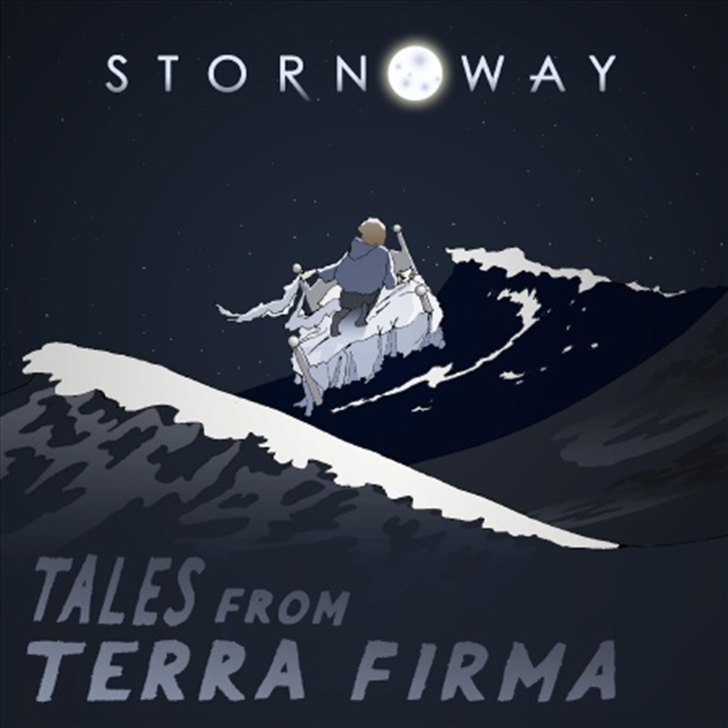 Tales From Terra Firma/Product Detail/Alternative