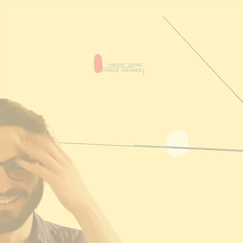 Longue Distance/Product Detail/Rock/Pop