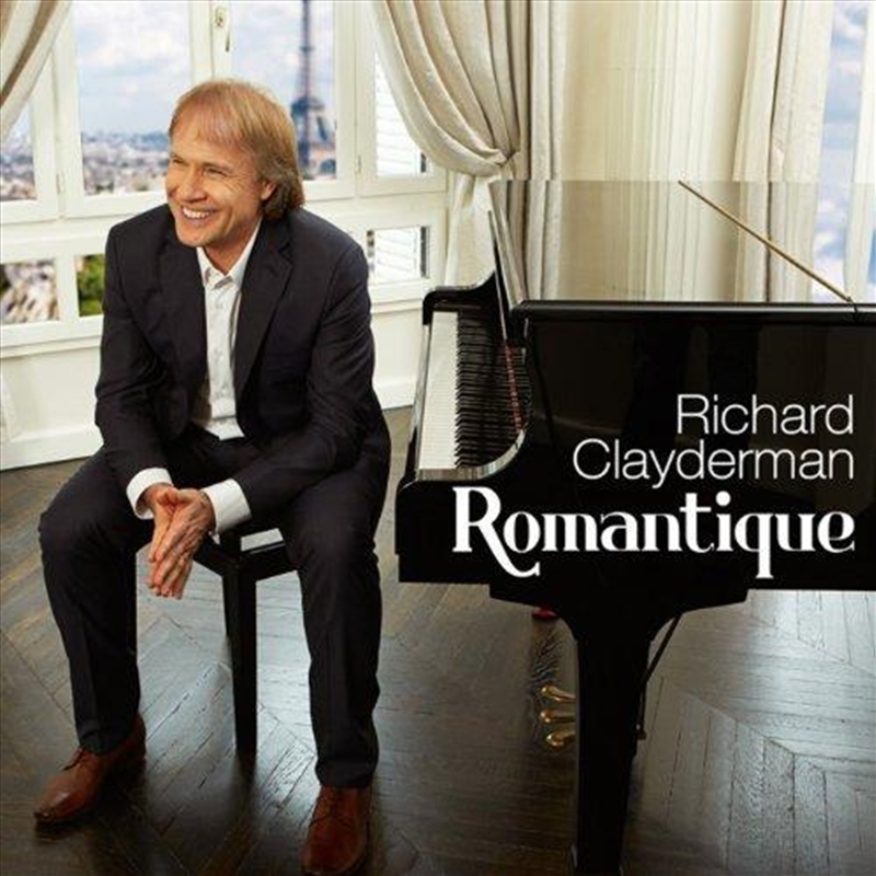 Romantique/Product Detail/Easy Listening