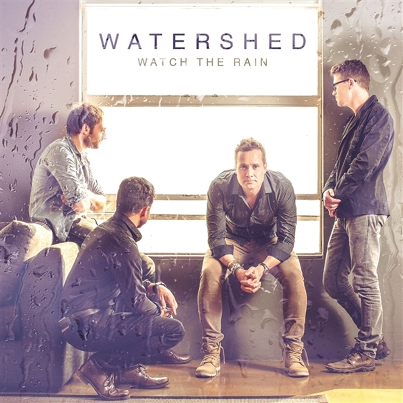 Watch The Rain/Product Detail/Rock/Pop