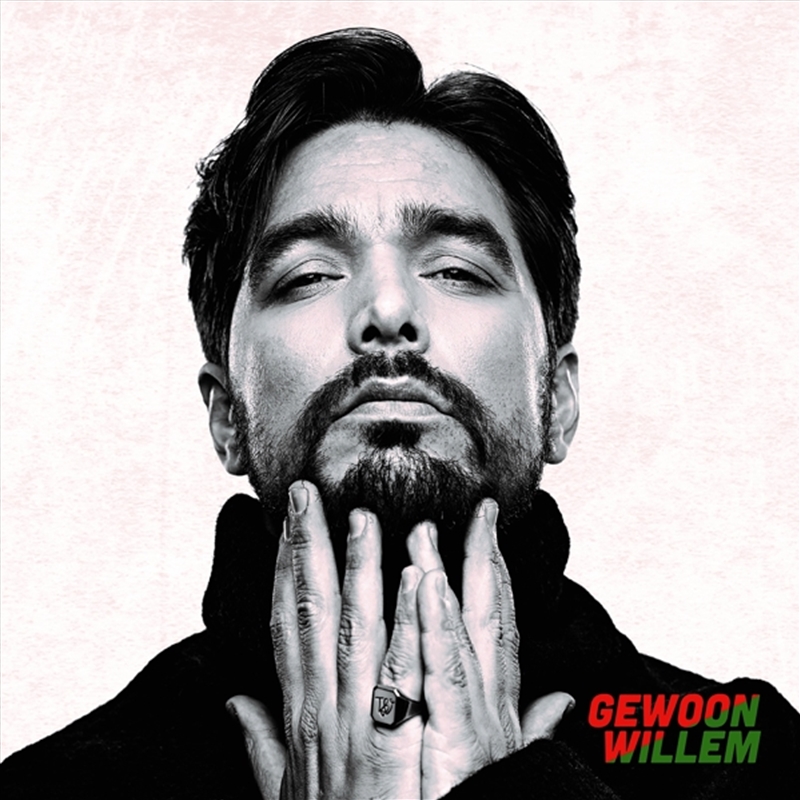 Gewoon Willem/Product Detail/Rock/Pop